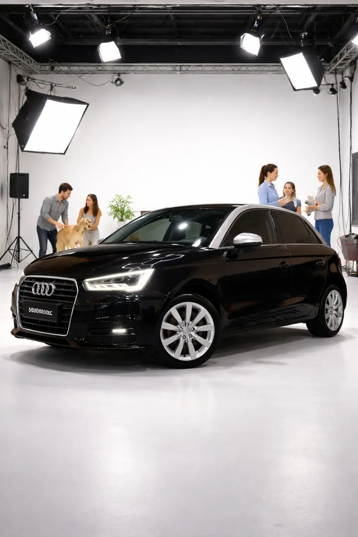 FORD FOCUS S AT 2.0 SB — RIGHT_SIDE